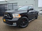 Dodge Ram 1500 5.7 V8 Crew Cab 5'7 4x4 Schuifdak leder Camer, Auto's, Dodge, Automaat, Euro 5, Achterwielaandrijving, Gebruikt