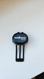 Wahoo Speed Sensor voor fietsen, Ophalen of Verzenden