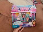Gabby's Poppenhuis figuranten NIEUW!!, Ophalen, Nieuw