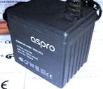 ASPRO C39280-Z4-C490 SNG28-A 10.3V 716mA AC AC Adapter Lader, Ophalen of Verzenden, Zo goed als nieuw, 1 handset