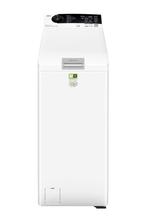AEG Lavamat 7000 LTR7STEAM bovenlader (aug 2023), Witgoed en Apparatuur, Wasmachines, Ophalen, Bovenlader, Zo goed als nieuw, Energieklasse A of zuiniger