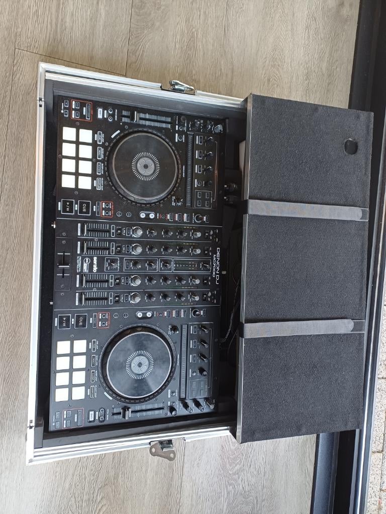 Denon MC 7000 te koop, Ophalen, Gebruikt, Minder dan 5 kanalen, Microfooningang