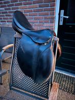 Stubben siegfried extra zadel, Ophalen, Gebruikt, Zwart