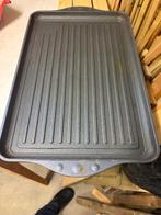 Swiss Diamond grillplaat, Ophalen, Keramische plaat, Overige typen, Nieuw