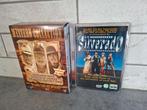 Dvd's Western, Cd's en Dvd's, Dvd's | Klassiekers, 1960 tot 1980, Ophalen of Verzenden, Zo goed als nieuw, Actie en Avontuur