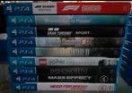 Sony Playstation 4 Games 10 euro per stuk, 1 speler, Ophalen of Verzenden, Gebruikt, Vanaf 3 jaar