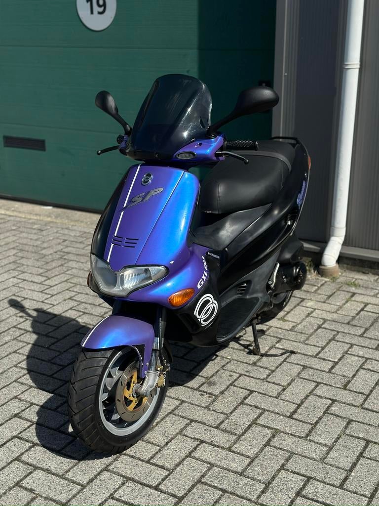 Piaggio Zip / Runner samenstellen 🏁 op aanvraag? | GARANTIE, Fietsen en Brommers, Scooters | Piaggio, Ophalen, Zip, Benzine, 50 cc