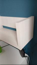 Boekenplank, Ophalen