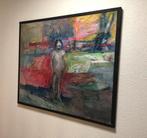 I miss you - Branca Knoop, Ophalen