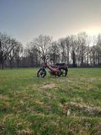 Tomos a35 70cc blauw kenteken, Ophalen, Standard