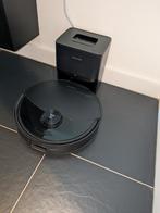 Roborock Q10 s5+ robotstofzuiger met reserveonderdelen ZGAN, Ophalen of Verzenden, Robotstofzuiger