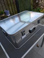 Aluminium kist Enders Toronto XL, Caravans en Kamperen, Ophalen, Zo goed als nieuw