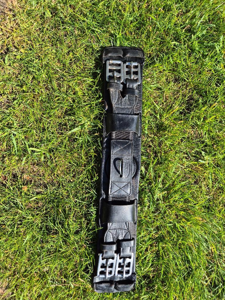 Barefoot leren singel 45cm, Dieren en Toebehoren, Ophalen of Verzenden, Gebruikt, Dressuur