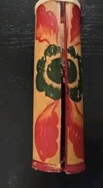 diorama ( bamboe koker uit Peru), Antiek en Kunst, Kunst | Niet-Westerse kunst, Ophalen