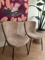 teddy eetkamerstoelen van het merk By-Boo, Huis en Inrichting, Stoelen, Ophalen, Gebruikt, Twee, Overige kleuren