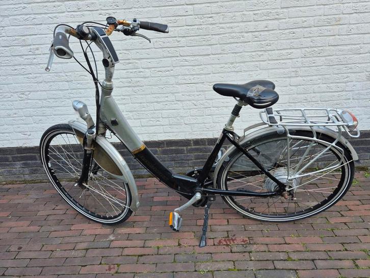 Batavus Padova Easy, Fietsen en Brommers, Elektrische fietsen, Gebruikt, Batavus, Minder dan 47 cm, Ophalen
