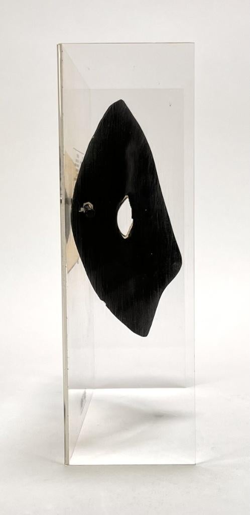 1095. Masker, Morphos - Venetië, ca. 1985, Ophalen of Verzenden