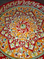 Schaal groot doorsnee 37, Ophalen of Verzenden