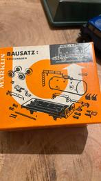 Marklin H.O., Ophalen of Verzenden, Wisselstroom, Wagon, Märklin