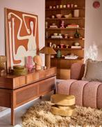 Vintage Philips platenspeler/grammofoon uit 1968 - Opknapper, Ophalen, Gebruikt, Platenspeler, Philips