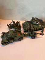 Militaire Voertuigen  Chap Mei, Ophalen of Verzenden, Zo goed als nieuw