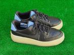 Nike Air Force 1 Sage Low LX Zwart/Blauw - Maat 40,5, Kleding | Dames, Schoenen, Verzenden, Zwart, Nike, Nike