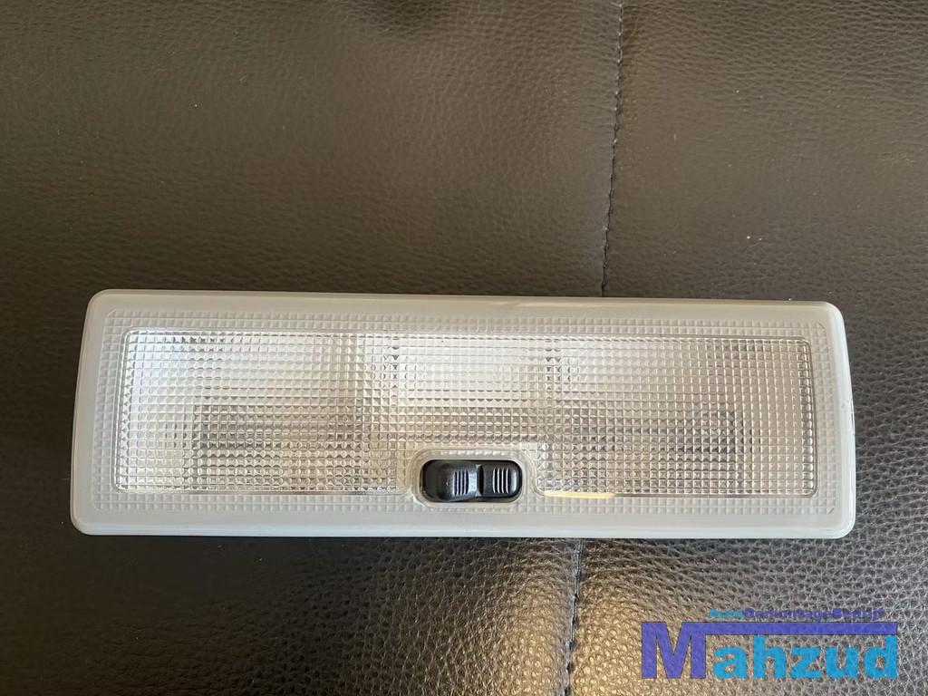 MERCEDES SLK R170 Binnenverlichting schakelaar A1708200001, Gebruikt, Mercedes-Benz AG, Mercedes-Benz, Ophalen of Verzenden