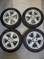 Aluminium pbt velgen, Auto-onderdelen, Banden en Velgen, Ophalen, Banden en Velgen, 17 inch, Personenwagen