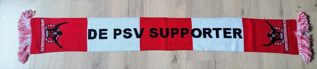 Sjaal PSV Eindhoven, Verzenden, PSV, Vaantje of Sjaal