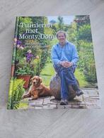 Tuinieren met Monty Don - Handboek voor alle tuiniers, Ophalen of Verzenden, Zo goed als nieuw