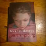 Marcel Möring - Louteringsberg, Boeken, Ophalen of Verzenden, Zo goed als nieuw, Nederland, Marcel Möring