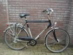 Batavus Jakima v.v. 21 versn. met Rollerbrakes, v. voorvork,, Gebruikt, 61 tot 65 cm, Meer dan 20 versnellingen, Ophalen