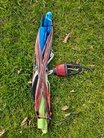 Kite Attitude Universal Totum Vario barren (43-55cm), Watersport en Boten, Geen board, Ophalen of Verzenden, Zo goed als nieuw