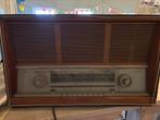 Vintage Saba radio Freudenstadt, Ophalen of Verzenden, Gebruikt, Radio