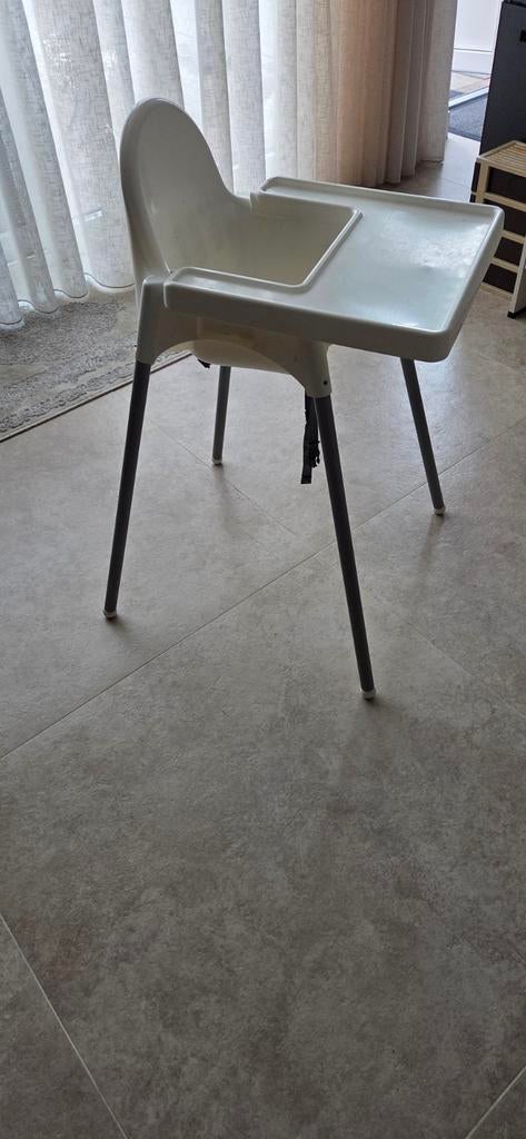 Kinderstoel, Kinderen en Baby's, Kinderkamer | Tafels en Stoelen, Ophalen of Verzenden