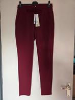 Nieuw &co woman penny S bordeaux travel, Maat 38/40 (M), Nieuw, Ophalen of Verzenden, Lang
