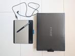 Wacom Intuos Pen & Touch Small CTH-480 - Nieuw in doos, Computers en Software, Tekentablets, Multi-touch, Nieuw, Ophalen of Verzenden