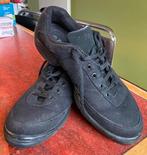 Dansschoenen heren mt 45 (10,5) Papillon splitzool, Ophalen of Verzenden, Zo goed als nieuw, Schoenen