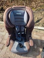 Autostoel Nania, 15 t/m 36 kg, Ophalen, Overige merken, Gebruikt