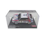 Kyosho Autoscale Mini-Z Lancia Delta No.4 Monte Carlo, Ophalen of Verzenden, Nieuw, Overige schalen, Auto onroad