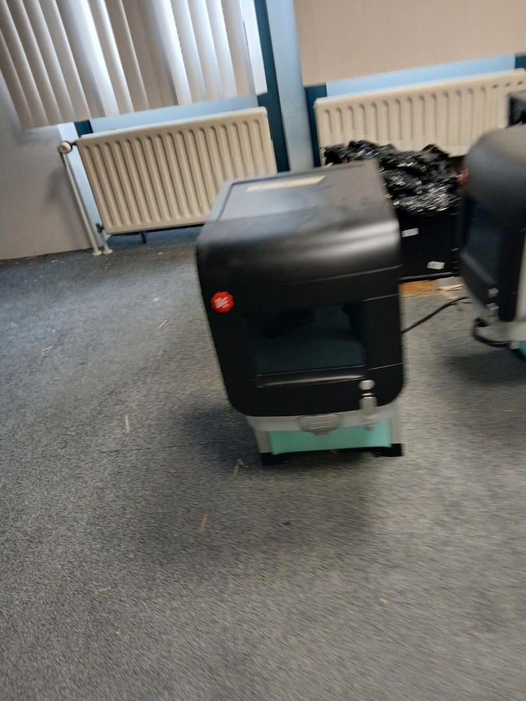 Groot partijen koffie maschenes, 100 liter of meer, Ophalen of Verzenden