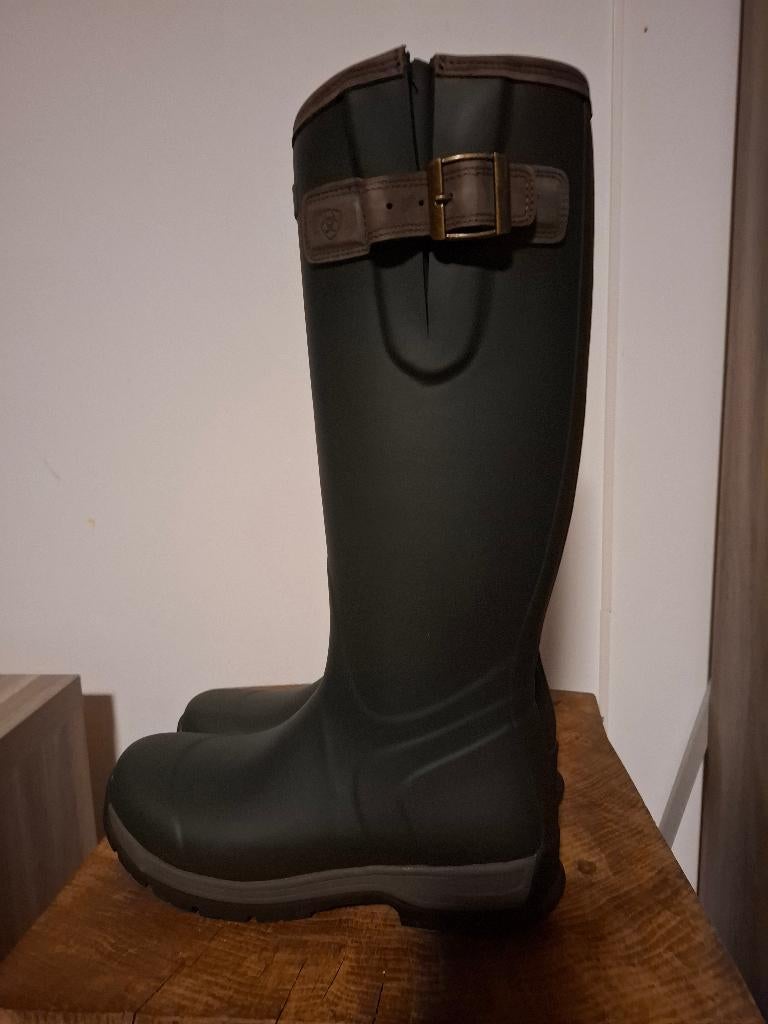 Ariat schoenen, laarzen, Ariat, Ariat. Com, Ophalen of Verzenden, Zo goed als nieuw