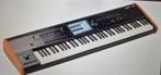 Korg KRONOS v2 73 met RH3 graded hammer action, Ophalen, Zo goed als nieuw, 61 toetsen, Korg