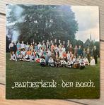 Bartjeskoor o.l.v. Miep Heesbeen – Bartjeskerk Den Bosch, Gebruikt, 7 inch, Ophalen of Verzenden, EP