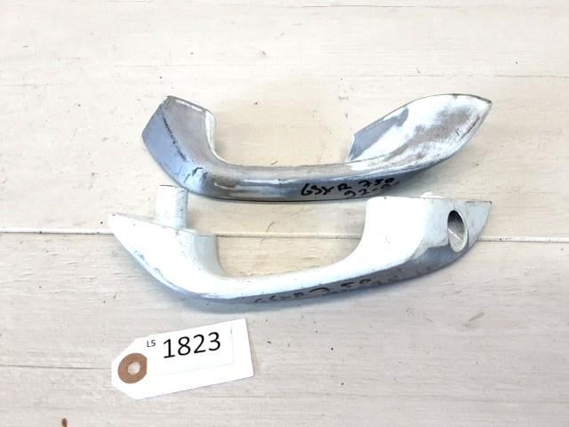 GSXR750 1994 - 1995, 1992 - 1993 Suzuki Beugel D1-53039