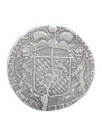 Dukaton Luik 1674, Postzegels en Munten, Vóór koninkrijk, Zilver, Losse munt, Overige waardes