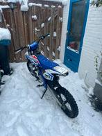 Gepard Pitbike 125cc, Ophalen of Verzenden, Gebruikt, Pitbike