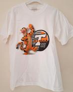 Disney Store / Tigger t-shirt maat 116/122 *NIEUW* (0637) a, Disney Store, Nieuw, Ophalen of Verzenden, Shirt of Longsleeve