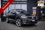 Volkswagen T-Roc 2.0 TSI 4Motion*PANO*VIRTUAL*19''LM*LEDER*, Automaat, 15 km/l, Gebruikt, Euro 6