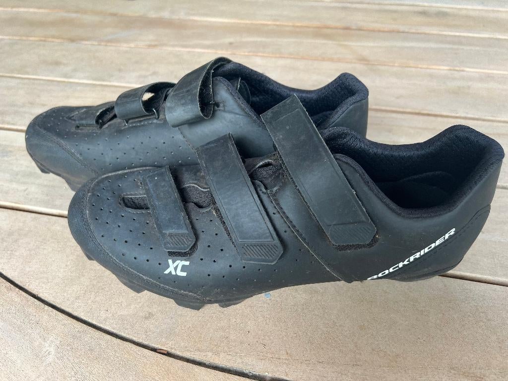 Fietsschoenen mt 43, Ophalen of Verzenden, Zo goed als nieuw, Schoenen